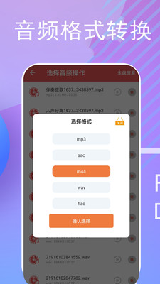 伴奏提取APP