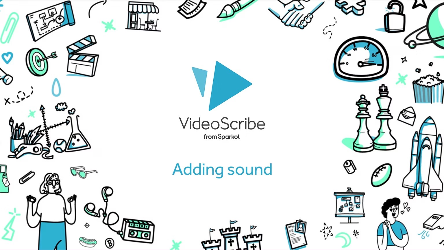 白板动画软件下载