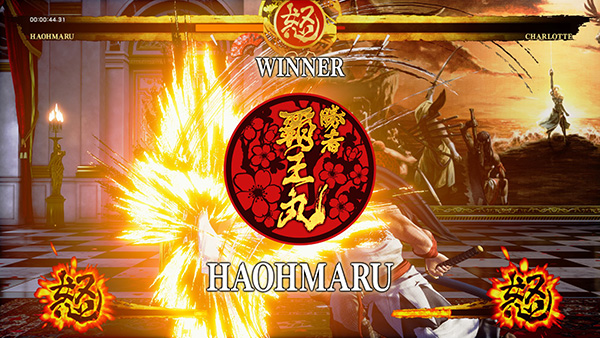 侍魂晓免费下载