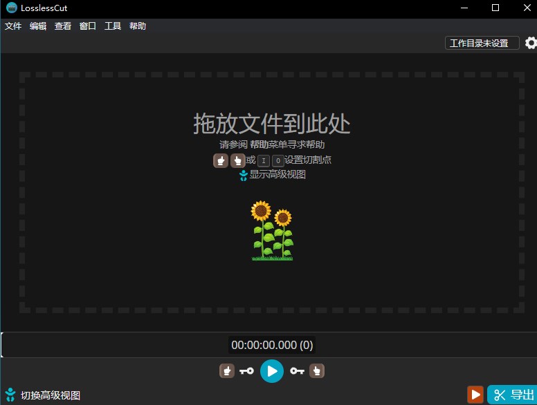 Losslesscut电脑版下载