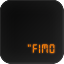 FIMO复古胶片相机