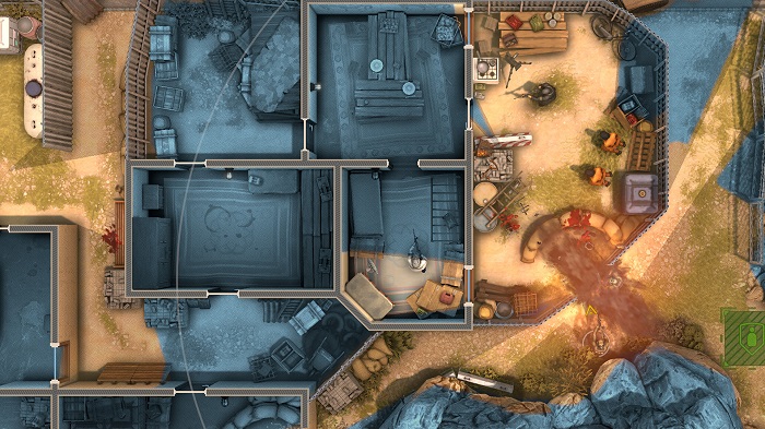 破门而入2下载破解版